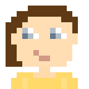 Avatar for consideration in a contract