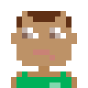 Avatar for continuation