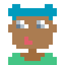 Avatar for coralline