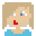 Avatar for corruption