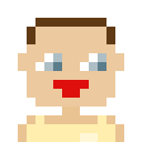 Avatar for cruise ship dance audition