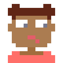 Avatar for current events between israeli palistinian