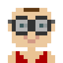 Avatar for dance dance revolution 4th mix