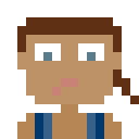 Avatar for data recovery software for macintosh