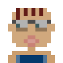 Avatar for dating around