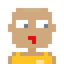 Avatar for deer hunting to play on the web