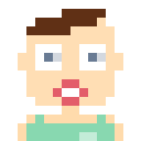 Avatar for defining self esteem