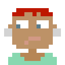 Avatar for depravation