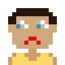 Avatar for destroying