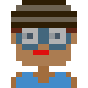 Avatar for destroying youtube