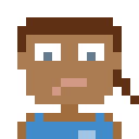 Avatar for dolphin temporary tattoos