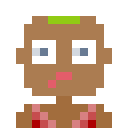 Avatar for eating disorder cartoons