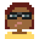 Avatar for eccentric person