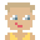 Avatar for effectiveness