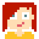 Avatar for elderly chest back pain