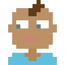 Avatar for elimination