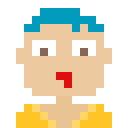 Avatar for escape stress management