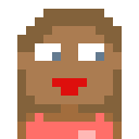 Avatar for everything a newborn baby needs to survive