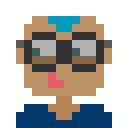 Avatar for exercise for men only