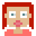 Avatar for exercises to help with self esteem