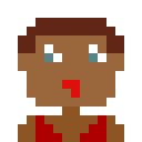 Avatar for fast shooting brass eagle semi automatic paintball