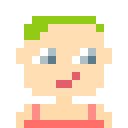 Avatar for fatigue and depression