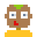 Avatar for fatigue from radiation treatment