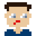 Avatar for female body building