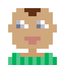 Avatar for feng shui caligraphy