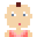 Avatar for fill out fun stuff about yourself