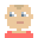 Avatar for film school teen