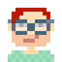 Avatar for fixing bicycle flat tire