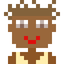 Avatar for flirting in body language