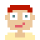 Avatar for flower garden landscape