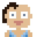 Avatar for four amino acids that are encoded by wobble codons