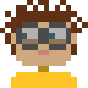 Avatar for free crochet mouse