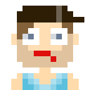 Avatar for free felted rug knitting patterns