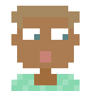 Avatar for free knitting pattern poncho