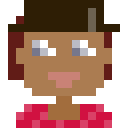 Avatar for freshwater aquarium fish picture