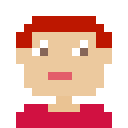 Avatar for fun desktop stuff