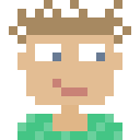 Avatar for fun kid quizzes