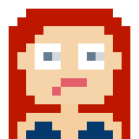 Avatar for fun stuff for aim profiles