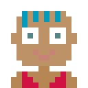 Avatar for fun stuff to draw