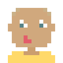 Avatar for get rid of oily shiny skin