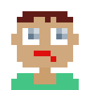 Avatar for hair laser removal areas