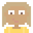 Avatar for hand-held computer