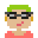 Avatar for happy tree friends volume 2