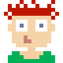 Avatar for hard disk drive data recovery