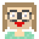 Avatar for heavy metal movie