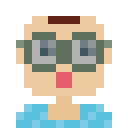 Avatar for hereditary spastic paraplegia